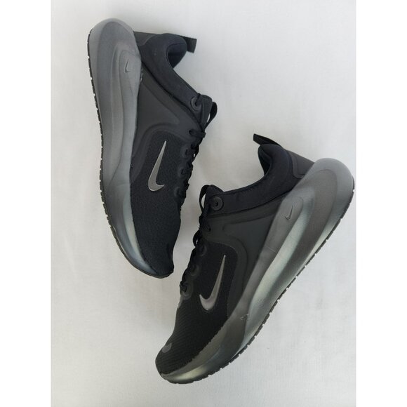 7 WOMEN'S  NIKE IN-SEASON TR 14 ALL TRIPLE BLACK HF1103-001 RUNNING SNEAKERS - Picture 1 of 7